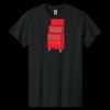 Heavy Cotton ™ 100% Cotton T Shirt Thumbnail