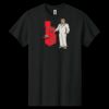 Heavy Cotton ™ 100% Cotton T Shirt Thumbnail