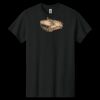 Heavy Cotton ™ 100% Cotton T Shirt Thumbnail