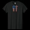 Heavy Cotton ™ 100% Cotton T Shirt Thumbnail