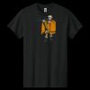 Heavy Cotton ™ 100% Cotton T Shirt Thumbnail