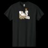 Heavy Cotton ™ 100% Cotton T Shirt Thumbnail