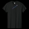Heavy Cotton ™ 100% Cotton T Shirt Thumbnail