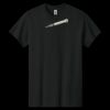 Heavy Cotton ™ 100% Cotton T Shirt Thumbnail
