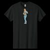 Heavy Cotton ™ 100% Cotton T Shirt Thumbnail