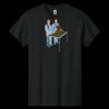 Heavy Cotton ™ 100% Cotton T Shirt Thumbnail