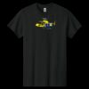 Heavy Cotton ™ 100% Cotton T Shirt Thumbnail