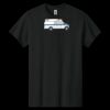 Heavy Cotton ™ 100% Cotton T Shirt Thumbnail