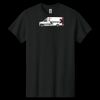 Heavy Cotton ™ 100% Cotton T Shirt Thumbnail