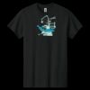 Heavy Cotton ™ 100% Cotton T Shirt Thumbnail