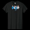 Heavy Cotton ™ 100% Cotton T Shirt Thumbnail