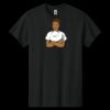 Heavy Cotton ™ 100% Cotton T Shirt Thumbnail