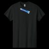 Heavy Cotton ™ 100% Cotton T Shirt Thumbnail