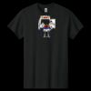 Heavy Cotton ™ 100% Cotton T Shirt Thumbnail