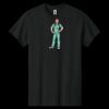 Heavy Cotton ™ 100% Cotton T Shirt Thumbnail