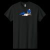 Heavy Cotton ™ 100% Cotton T Shirt Thumbnail