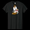 Heavy Cotton ™ 100% Cotton T Shirt Thumbnail