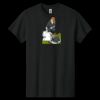 Heavy Cotton ™ 100% Cotton T Shirt Thumbnail
