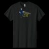 Heavy Cotton ™ 100% Cotton T Shirt Thumbnail
