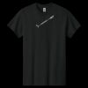 Heavy Cotton ™ 100% Cotton T Shirt Thumbnail