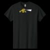 Heavy Cotton ™ 100% Cotton T Shirt Thumbnail