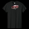 Heavy Cotton ™ 100% Cotton T Shirt Thumbnail
