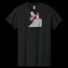 Heavy Cotton ™ 100% Cotton T Shirt Thumbnail