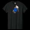 Heavy Cotton ™ 100% Cotton T Shirt Thumbnail