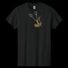 Heavy Cotton ™ 100% Cotton T Shirt Thumbnail