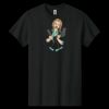 Heavy Cotton ™ 100% Cotton T Shirt Thumbnail