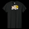 Heavy Cotton ™ 100% Cotton T Shirt Thumbnail