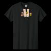 Heavy Cotton ™ 100% Cotton T Shirt Thumbnail