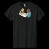 Heavy Cotton ™ 100% Cotton T Shirt Thumbnail
