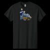 Heavy Cotton ™ 100% Cotton T Shirt Thumbnail