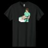 Heavy Cotton ™ 100% Cotton T Shirt Thumbnail