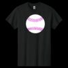 Heavy Cotton ™ 100% Cotton T Shirt Thumbnail