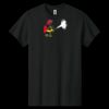 Heavy Cotton ™ 100% Cotton T Shirt Thumbnail
