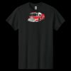 Heavy Cotton ™ 100% Cotton T Shirt Thumbnail