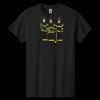 Heavy Cotton ™ 100% Cotton T Shirt Thumbnail