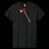 Heavy Cotton ™ 100% Cotton T Shirt Thumbnail