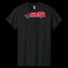 Heavy Cotton ™ 100% Cotton T Shirt Thumbnail