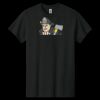 Heavy Cotton ™ 100% Cotton T Shirt Thumbnail