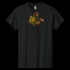 Heavy Cotton ™ 100% Cotton T Shirt Thumbnail