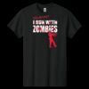 Heavy Cotton ™ 100% Cotton T Shirt Thumbnail