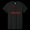 Heavy Cotton ™ 100% Cotton T Shirt Thumbnail