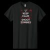 Heavy Cotton ™ 100% Cotton T Shirt Thumbnail