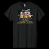 Heavy Cotton ™ 100% Cotton T Shirt Thumbnail