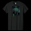 Heavy Cotton ™ 100% Cotton T Shirt Thumbnail