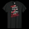 Heavy Cotton ™ 100% Cotton T Shirt Thumbnail