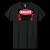 Heavy Cotton ™ 100% Cotton T Shirt Thumbnail